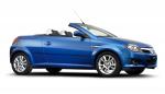 Holden Tigra 2005 года
